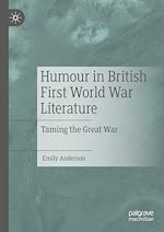 Télécharger le livre :  Humour in British First World War Literature