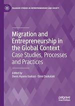 Télécharger le livre :  Migration and Entrepreneurship in the Global Context