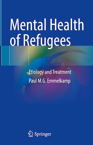 Download the eBook: Mental Health of Refugees