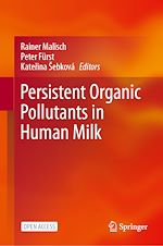 Download this eBook Persistent Organic Pollutants in Human Milk