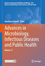 Télécharger le livre :  Advances in Microbiology, Infectious Diseases and Public Health