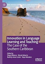 Télécharger le livre :  Innovation in Language Learning and Teaching