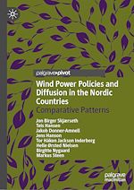 Télécharger le livre :  Wind Power Policies and Diffusion in the Nordic Countries