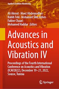 Télécharger le livre :  Advances in Acoustics and Vibration IV