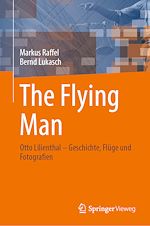 Download this eBook The Flying Man