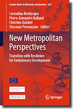 Download this eBook New Metropolitan Perspectives