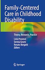 Download this eBook Family-Centered Care in Childhood Disability