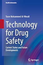 Télécharger le livre :  Technology for Drug Safety