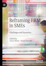 Télécharger le livre :  Reframing HRM in SMEs