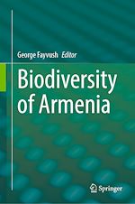Télécharger le livre :  Biodiversity of Armenia