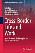 Télécharger le livre :  Cross-Border Life and Work