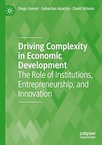 Télécharger le livre :  Driving Complexity in Economic Development