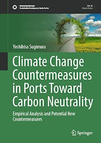 Télécharger le livre :  Climate Change Countermeasures in Ports Toward Carbon Neutrality