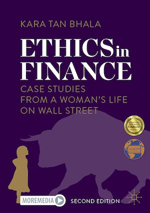 Téléchargez le livre :  Ethics in Finance