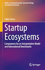 Télécharger le livre :  Startup Ecosystems