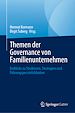 Télécharger le livre :  Themen der Governance von Familienunternehmen