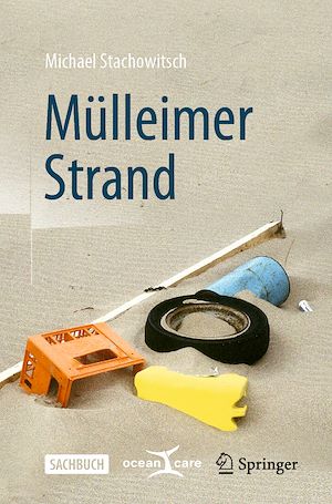Téléchargez le livre :  Mülleimer Strand