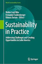 Télécharger le livre :  Sustainability in Practice