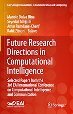 Télécharger le livre :  Future Research Directions in Computational Intelligence