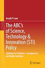 Télécharger le livre :  The ABC's of Science, Technology & Innovation (STI) Policy