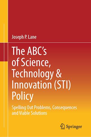 Téléchargez le livre :  The ABC's of Science, Technology & Innovation (STI) Policy