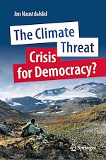 Télécharger le livre :  The Climate Threat. Crisis for Democracy?