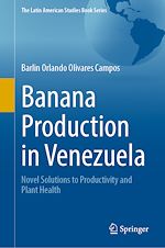 Télécharger le livre :  Banana Production in Venezuela