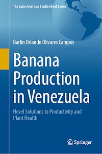 Télécharger le livre :  Banana Production in Venezuela