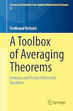 Télécharger le livre :  A Toolbox of Averaging Theorems