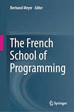 Download this eBook The French School of Programming