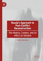 Télécharger le livre :  Russia's Approach to Post-Conflict Reconstruction