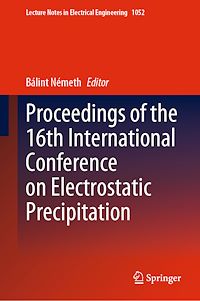 Télécharger le livre :  Proceedings of the 16th International Conference on Electrostatic Precipitation