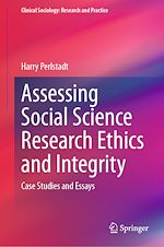 Télécharger le livre :  Assessing Social Science Research Ethics and Integrity