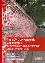 Télécharger le livre :  The COVID-19 Pandemic and Memory