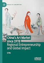 Télécharger le livre :  China's Art Market since 1978