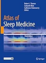 Télécharger le livre :  Atlas of Sleep Medicine