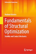 Télécharger le livre :  Fundamentals of Structural Optimization