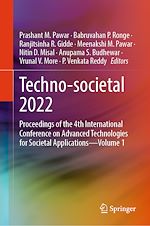 Télécharger le livre :  Techno-societal 2022