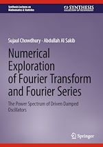 Télécharger le livre :  Numerical Exploration of Fourier Transform and Fourier Series