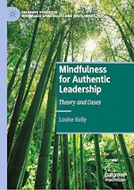 Télécharger le livre :  Mindfulness for Authentic Leadership
