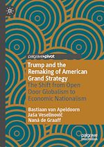Télécharger le livre :  Trump and the Remaking of American Grand Strategy