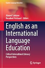 Télécharger le livre :  English as an International Language Education