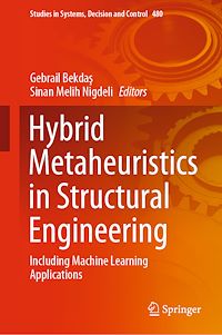 Télécharger le livre :  Hybrid Metaheuristics in Structural Engineering