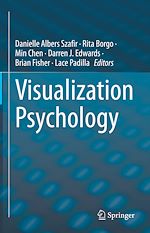 Télécharger le livre :  Visualization Psychology