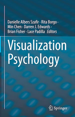 Téléchargez le livre :  Visualization Psychology