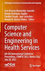 Télécharger le livre :  Computer Science and Engineering in Health Services