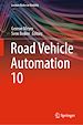 Télécharger le livre :  Road Vehicle Automation 10