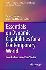 Télécharger le livre :  Essentials on Dynamic Capabilities for a Contemporary World