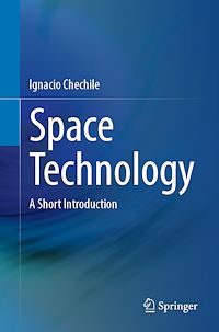 Télécharger le livre :  Space Technology