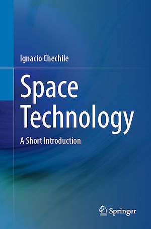 Téléchargez le livre :  Space Technology